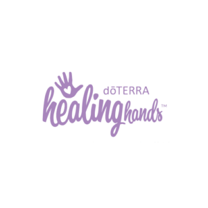 dōTERRA Healing Hands kezdeményezés
